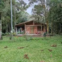 Lacaune Haus, hotel en São Francisco de Paula