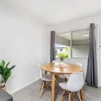 Beach Shack No. 5, hotel em Crescent Head