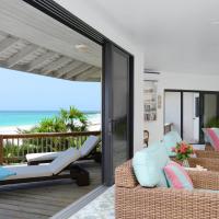 Provender home, hotel near South Eleuthera - RSD, Savannah Sound