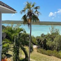 Sunnyside home, hotel cerca de Aeropuerto de Eleuthera Sur - RSD, Savannah Sound