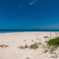Bohemia Bungalow - Two home, hotel near Governors Harbour - GHB, James Cistern