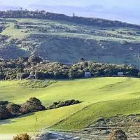 Mohua Park - Catlins Eco Accommodation, хотел в Owaka