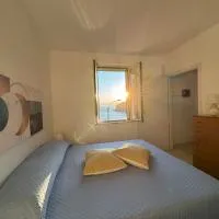 Blue Maison, hotel v destinaci Maratea