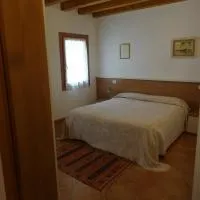 Cà Francine, hotel em Gruaro