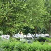 Camping Val de Boutonne