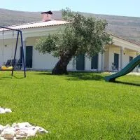 Casa Das Oliveiras, hotel ad Alvados
