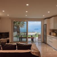 Lidia Beach Suites, hotel in Kokkinos Pirgos