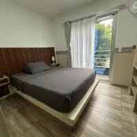 HOTEL EBENEZER, готель у місті Вільявісенсіо