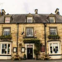 The Royal Oak Hotel, hotel sa Helmsley