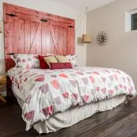 The Village Suites, hotel Wellingtonban