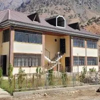 Hotel Sarytag, hotel u gradu Sarytag