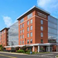Homewood Suites by Hilton Needham Boston, hotel Needhamben