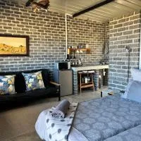 Northern Rock Accommodation, hotell i Otjiwarongo