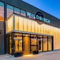 The Wildbirch Hotel - JdV by Hyatt, hotel u gradu 'Anchorage'