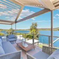 Central Coast Moon Lake Resort, hotel v destinácii Green Point