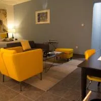 Hôtel Semiramis City Center, hotell i Nouakchott