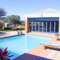 Masiyabundu chalets, hotel v mestu Gaborone