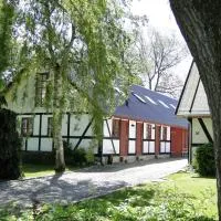 Dyssegaard B&B, Hotel in Skallerup