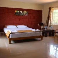 Kinara Stay, hotel u gradu Kumta