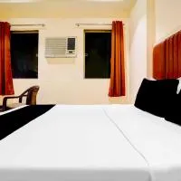 Townhouse Ulhasnagar Railway Station, hotel Bombaji