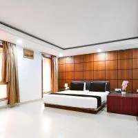 Townhouse Dhanbad Centre Point Mall, viešbutis mieste Dhanbadas