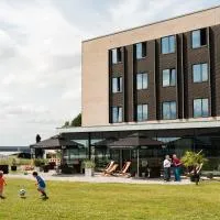 Airport Hotel, Billund, viešbutis Bilunde