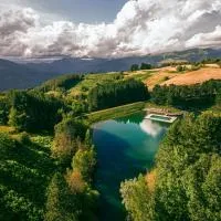 Oasyhotel, hotel sa Limestre