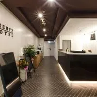 Arentz Hotel, hotelli kohteessa Anyang