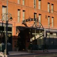 The Oxford Hotel، فندق في دنفر