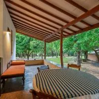 WildEscape, Yala Blocks 3, 4 & 5, hotel em Buttala