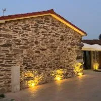 AMC Boente, viešbutis mieste Arsua