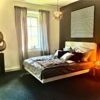 Adlershof, hotel di Hemmersheim