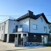 Woland, Hotel in Pliskowola
