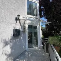Hotel am Neckar, hotel i Nürtingen
