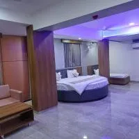 Hotel Heritage Inn, hotel i Mehsāna
