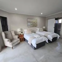 Easy Stay Guestrooms George, hotel u gradu Džordž