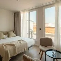 Líbere Pamplona Universidad, hotell i Pamplona