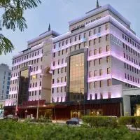 Joudyan Olaya Riyadh By Elaf, hotel v mestu Riyadh