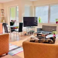 Vyšné Ružbachy में, होटल Apartment KLENOT