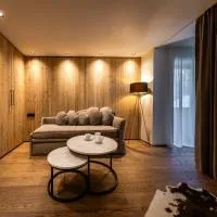 Crëp Sella โรงแรมในโคลฟอสโก