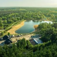 Resort Wilsumer Berge, hotel u gradu 'Wilsum'