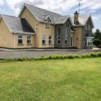 Wellfield house, hotel din Wexford