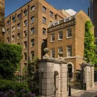 Sir Devonshire Square Hotel, part of Sircle Collection: Londra'da bir otel