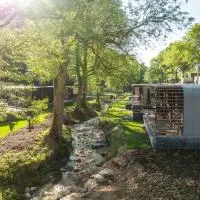 Resort Walsdorf, ξενοδοχείο σε Tandel