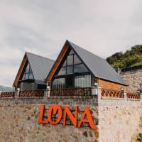 Lona Bungalows, hotel near Rize–Artvin Airport - RZV, Pazar