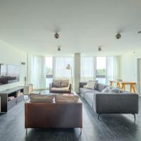 Viesnīca Carmelo Port BeachFront shelter in the building Telavivā