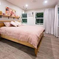 The Point, hotel a Innisfail
