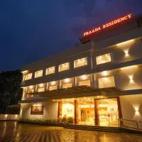 Kotamangalam에 위치한 호텔 Hotel Praada Residency