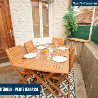 La Fontaine des Volcans, hotel a Saint-Ours