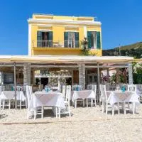 Pensione Silvia Santa Marì โรงแรมในปอนซา